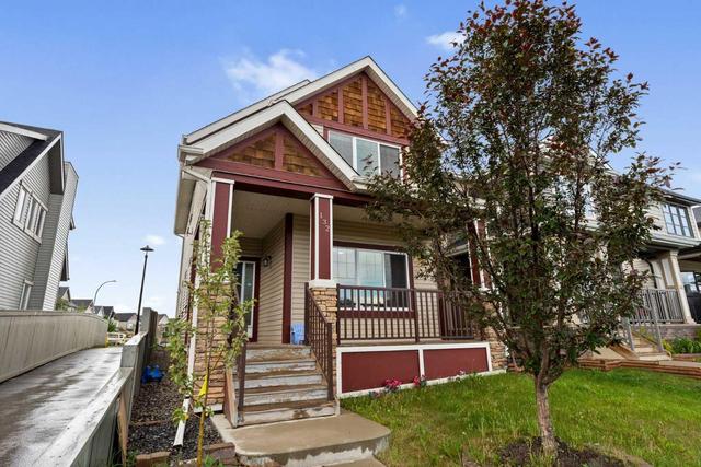 132 Copperpond Park Se, House detached with 3 bedrooms, 2 bathrooms and 2 parking in Calgary AB | Image 3