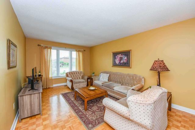 8185 Martin Grove Rd, House detached with 4 bedrooms, 4 bathrooms and 4 parking in Vaughan ON | Image 38