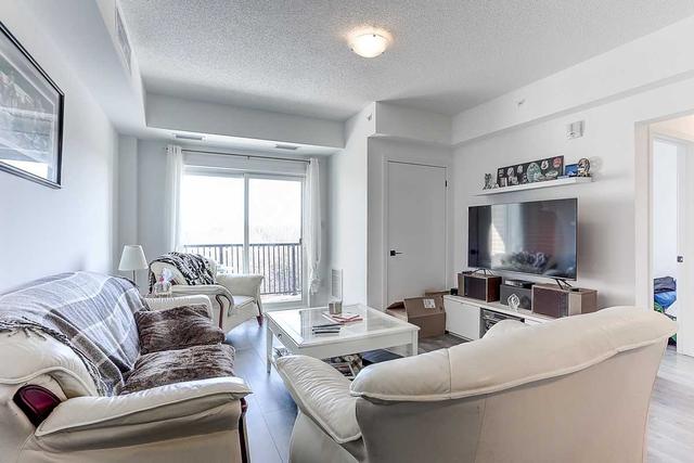 404 - 5 Chef Lane, Condo with 1 bedrooms, 1 bathrooms and 1 parking in Barrie ON | Image 6