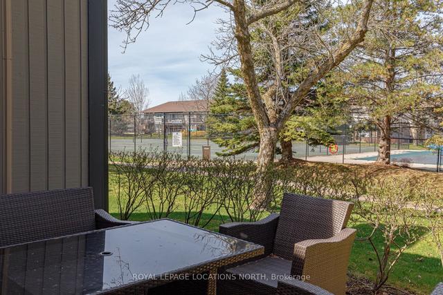 402 Mariners Way, Townhouse with 3 bedrooms, 3 bathrooms and 2 parking in Collingwood ON | Image 25