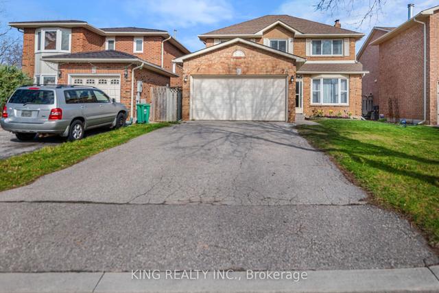 76 Evalene Crt, House detached with 4 bedrooms, 4 bathrooms and 6 parking in Brampton ON | Image 12