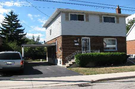 98 East 14th St, House detached with 4 bedrooms, 3 bathrooms and 2 parking in Hamilton ON | Image 1