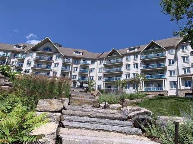 025 - 25 Pen Lake Point Rd, Condo with 0 bedrooms, 1 bathrooms and 1 parking in Huntsville ON | Image 16