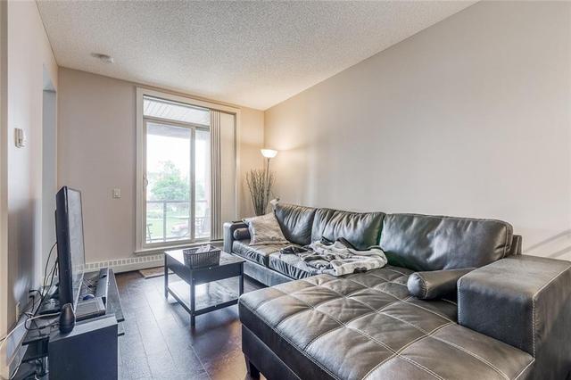 234 - 2727 28 Avenue Se, Condo with 2 bedrooms, 1 bathrooms and 1 parking in Calgary AB | Image 8