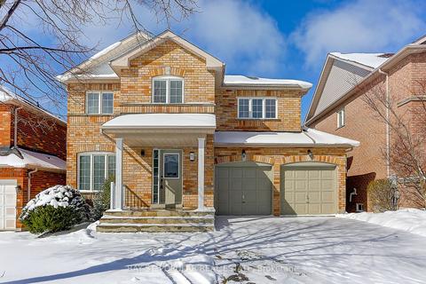 372 Spruce Grove Cres, Newmarket, ON, L3X2X3 | Card Image