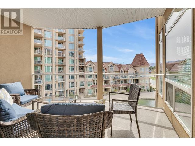 432 - 1088 Sunset Drive, Condo with 2 bedrooms, 2 bathrooms and 1 parking in Kelowna BC | Image 38