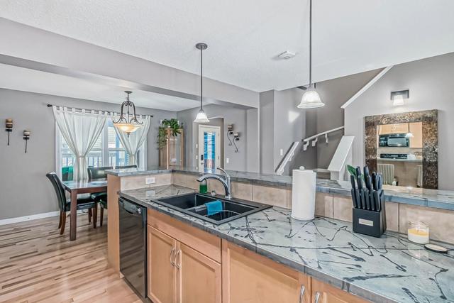 146 Skyview Springs Crescent Ne, House detached with 4 bedrooms, 3 bathrooms and 2 parking in Calgary AB | Image 17