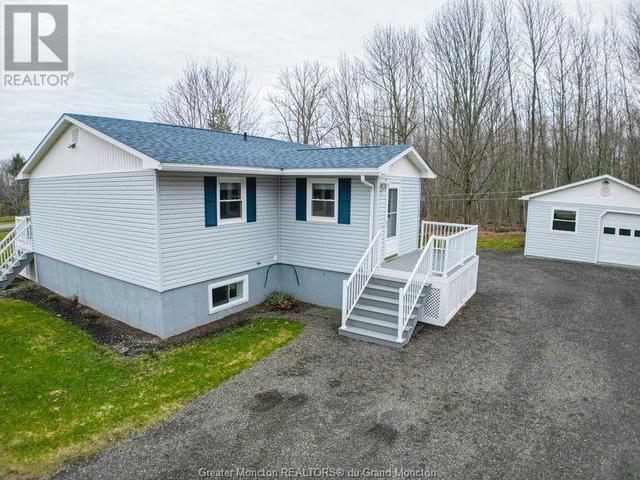 450 Route 102, House detached with 3 bedrooms, 2 bathrooms and null parking in Burton NB | Image 15
