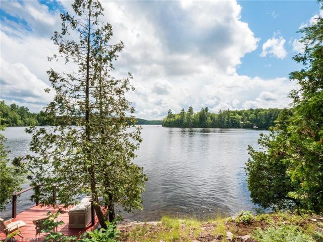1000 Auricula Island, House detached with 3 bedrooms, 1 bathrooms and null parking in Bracebridge ON | Image 30