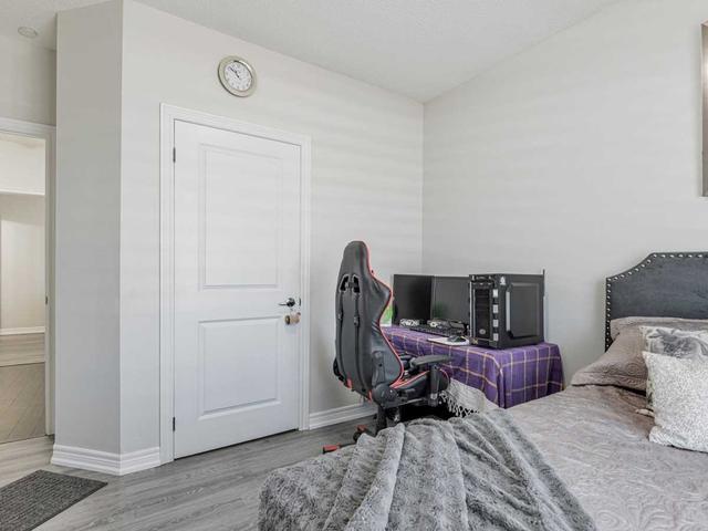 515 - 39 New Delhi Dr, Condo with 3 bedrooms, 2 bathrooms and 1 parking in Markham ON | Image 14