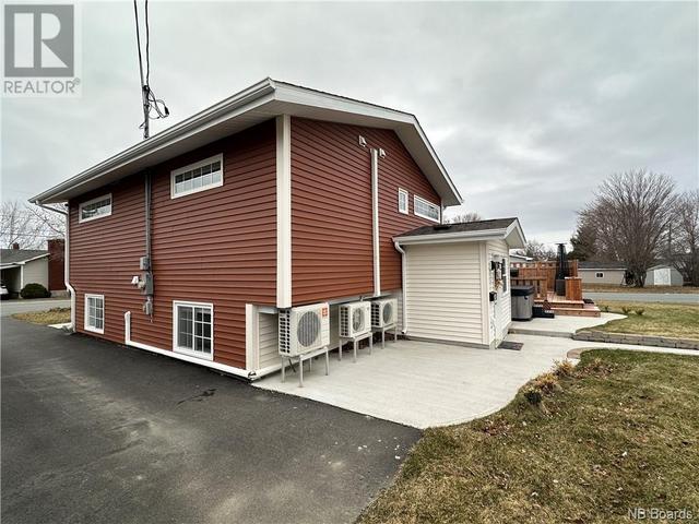 251 Millar Avenue, House detached with 4 bedrooms, 3 bathrooms and null parking in Miramichi NB | Image 47