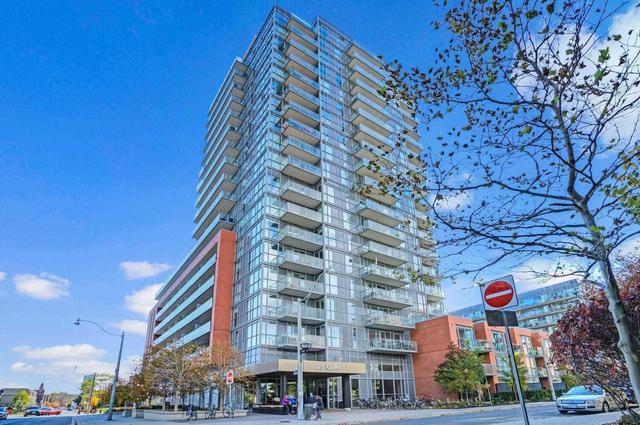 1609 - 25 Cole St, Condo with 1 bedrooms, 2 bathrooms and 1 parking in Toronto ON | Image 15