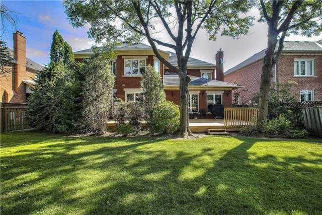 42 Woolacott Rd, House detached with 4 bedrooms, 6 bathrooms and 2 parking in Vaughan ON | Image 19