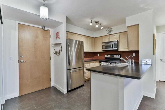 3106 - 4978 Yonge St, Condo with 2 bedrooms, 2 bathrooms and 1 parking in Toronto ON | Image 32