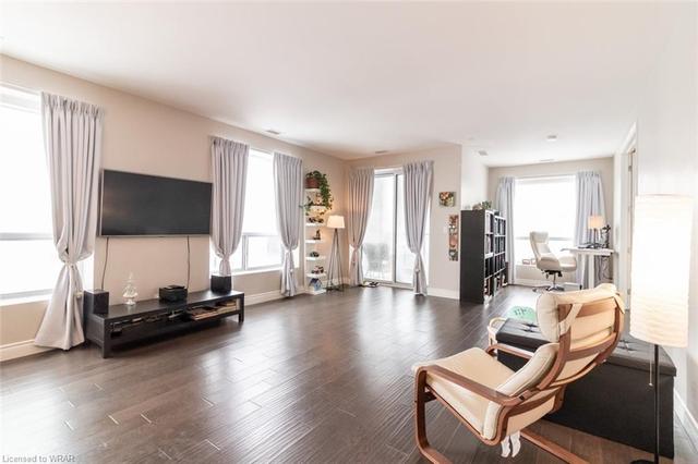 307 - 223 Erb Street W, House attached with 2 bedrooms, 2 bathrooms and 1 parking in Waterloo ON | Image 7