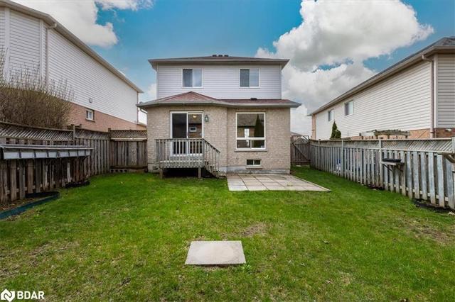 6 Hemlock Court, House detached with 3 bedrooms, 2 bathrooms and 5 parking in Barrie ON | Image 19