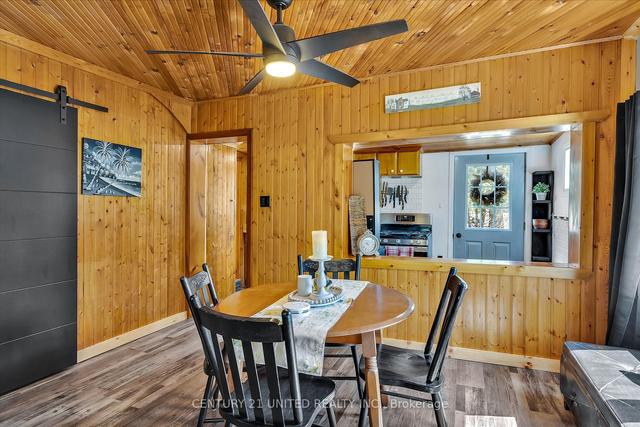 8186 Hwy 28, House detached with 2 bedrooms, 1 bathrooms and 4 parking in North Kawartha ON | Image 14