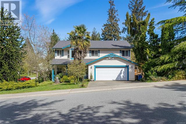 870 Kentwood Way, House detached with 4 bedrooms, 3 bathrooms and 4 parking in Nanaimo BC | Image 36