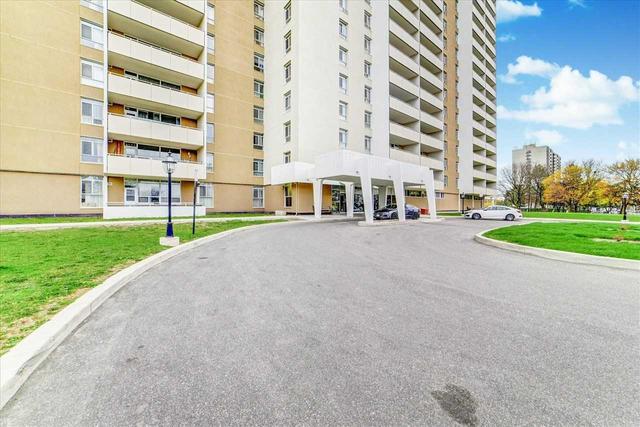 412 - 2550 Pharmacy Ave, Condo with 2 bedrooms, 1 bathrooms and 1 parking in Toronto ON | Image 19