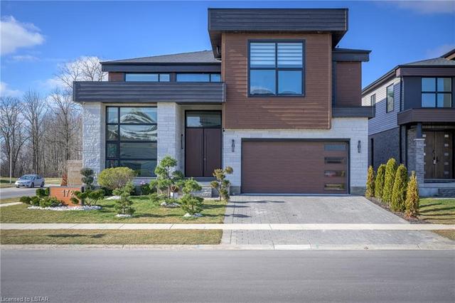 1723 Brayford Avenue, House detached with 4 bedrooms, 4 bathrooms and 4 parking in London ON | Image 1