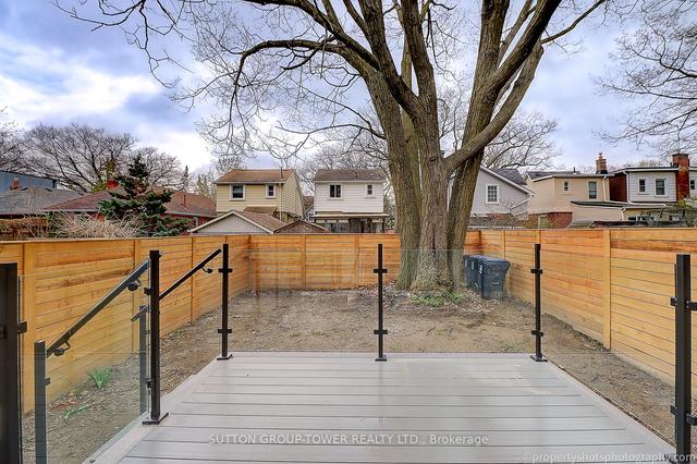 13 Queensbury Ave, House detached with 4 bedrooms, 4 bathrooms and 3 parking in Toronto ON | Image 31
