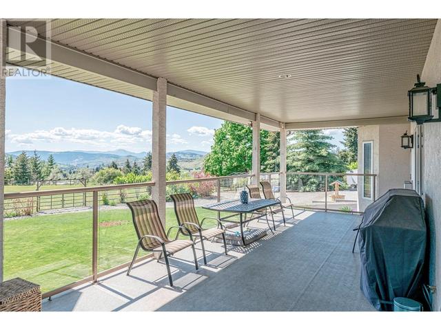 9474 Buchanan Road, House detached with 4 bedrooms, 2 bathrooms and 12 parking in Coldstream BC | Image 29