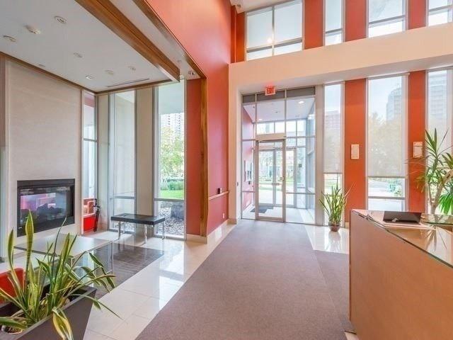 1508 - 30 Canterbury Pl, Condo with 3 bedrooms, 3 bathrooms and 2 parking in Toronto ON | Image 25