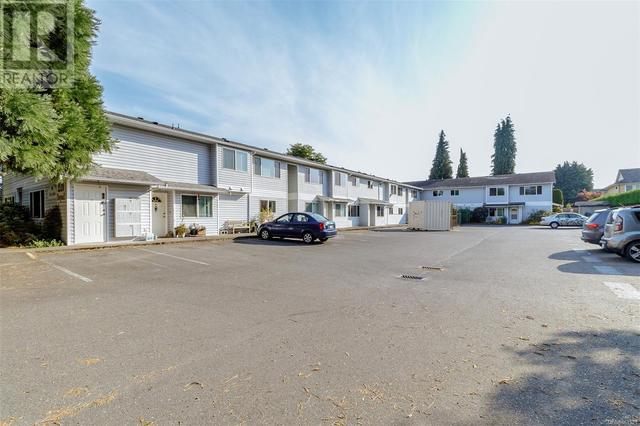 109 - 2520 Dingwall St, Condo with 2 bedrooms, 1 bathrooms and 1 parking in North Cowichan BC | Image 22