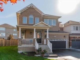 91 Horsedreamer Lane, House detached with 4 bedrooms, 3 bathrooms and 3 parking in Whitchurch Stouffville ON | Image 1