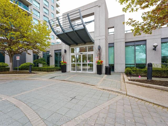 1811 - 28 Harrison Garden Blvd, Condo with 2 bedrooms, 2 bathrooms and 1 parking in Toronto ON | Image 23