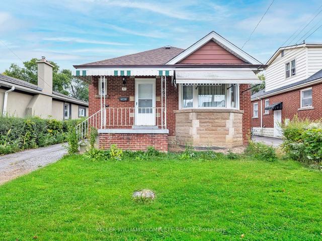 33 West 3rd St, House detached with 3 bedrooms, 2 bathrooms and 2 parking in Hamilton ON | Image 12