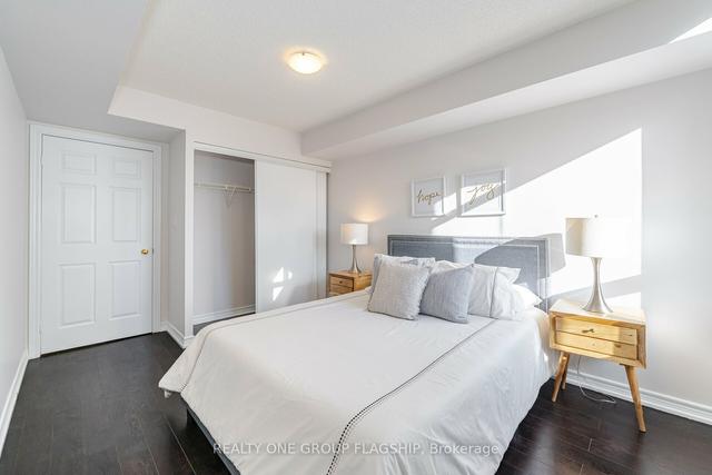 709 - 228 Bonis Ave, Condo with 2 bedrooms, 2 bathrooms and 1 parking in Toronto ON | Image 17