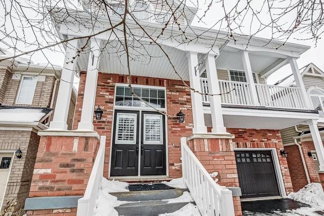 4173 Prudham Avenue, House detached with 4 bedrooms, 2 bathrooms and 4 parking in Burlington ON | Image 3
