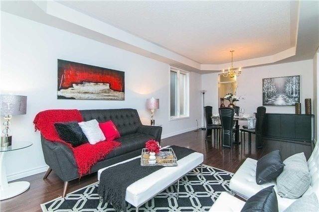 101 Majestic Dr, House detached with 4 bedrooms, 4 bathrooms and 4 parking in Markham ON | Image 3