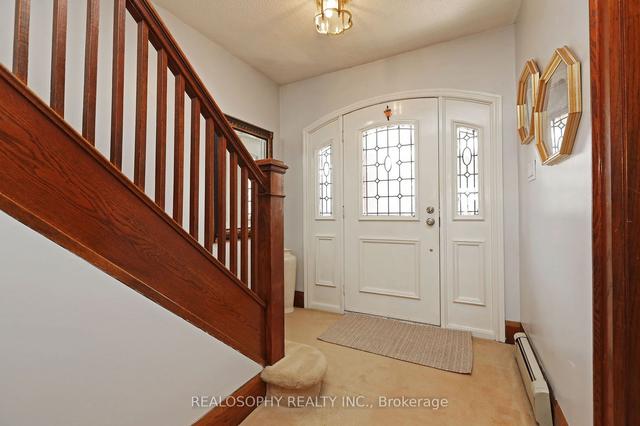 1 Slade Ave, House detached with 4 bedrooms, 2 bathrooms and 1 parking in Toronto ON | Image 28