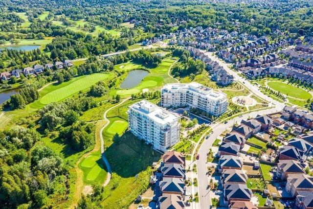 101 - 15 Stollery Pond Cres, Condo with 2 bedrooms, 2 bathrooms and 1 parking in Markham ON | Image 27