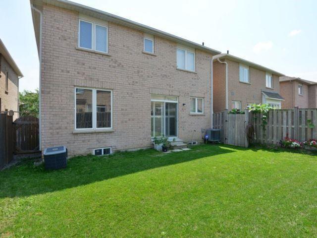 64 Hardgate Cres, House detached with 4 bedrooms, 4 bathrooms and 4 parking in Brampton ON | Image 17