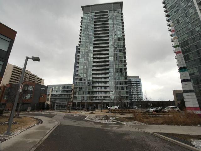 1405 - 62 Forest Manor Rd, Condo with 2 bedrooms, 2 bathrooms and 1 parking in Toronto ON | Image 1