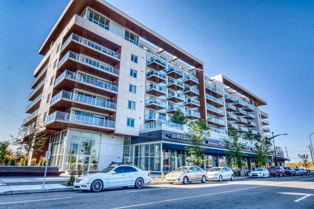 516 - 8505 Broadcast Avenue Sw, Condo with 1 bedrooms, 1 bathrooms and 1 parking in Calgary AB | Image 13