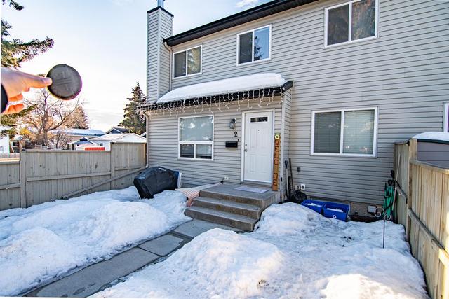 2 - 20 Alford Avenue, Home with 3 bedrooms, 1 bathrooms and 1 parking in Red Deer County AB | Image 15
