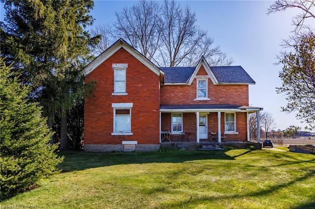 2946 Norfolk County Road 23, House detached with 5 bedrooms, 1 bathrooms and 5 parking in Norfolk County ON | Image 1