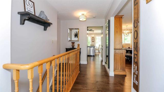 26 Irwin Dr, House detached with 3 bedrooms, 3 bathrooms and 6 parking in Barrie ON | Image 38