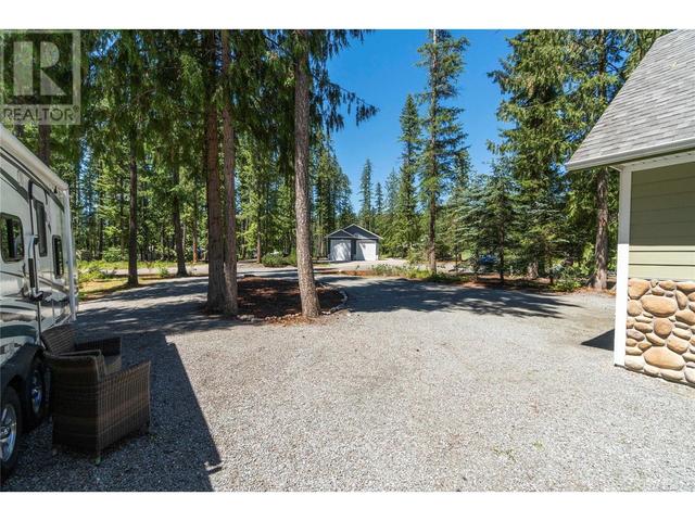 87 - 3453 Cessna Road, House detached with 3 bedrooms, 2 bathrooms and 6 parking in North Okanagan F BC | Image 44