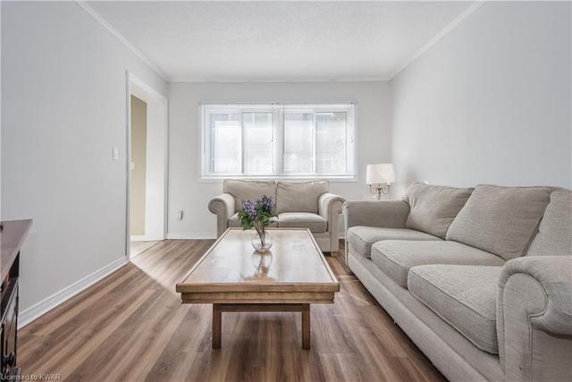 24 - 121 University Avenue E, House attached with 3 bedrooms, 2 bathrooms and null parking in Waterloo ON | Image 10