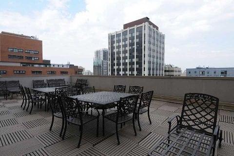 lph 2 - 105 Victoria St, Condo with 1 bedrooms, 1 bathrooms and null parking in Toronto ON | Image 13
