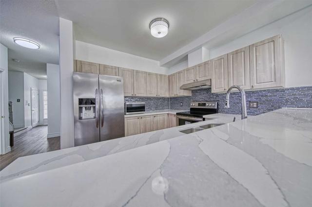 08 - 7385 Magistrate Terr, Townhouse with 3 bedrooms, 3 bathrooms and 2 parking in Mississauga ON | Image 35