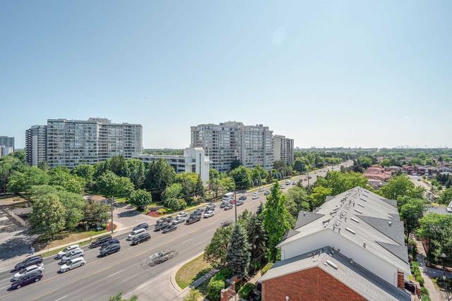 906 - 850 Steeles Ave W, Condo with 2 bedrooms, 2 bathrooms and 1 parking in Vaughan ON | Image 26