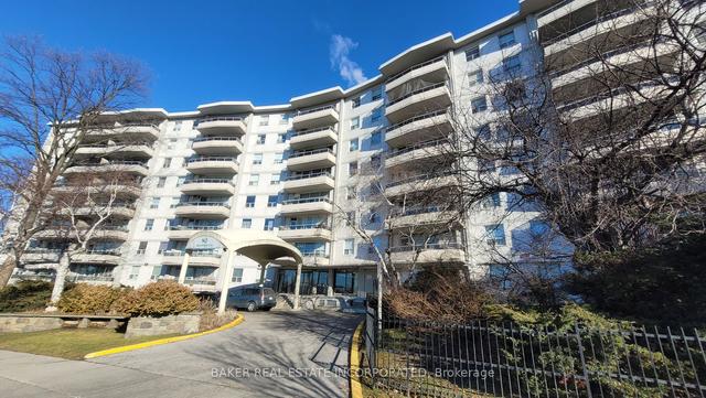 214 - 80 Grandravine Dr, Condo with 2 bedrooms, 1 bathrooms and 1 parking in Toronto ON | Image 1