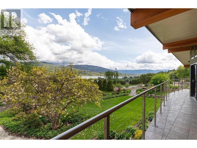 7850 Old Kamloops Road, House detached with 4 bedrooms, 3 bathrooms and 12 parking in North Okanagan B BC | Image 37