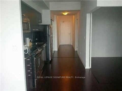 2301 - 832 Bay St, Condo with 1 bedrooms, 1 bathrooms and 0 parking in Toronto ON | Image 27